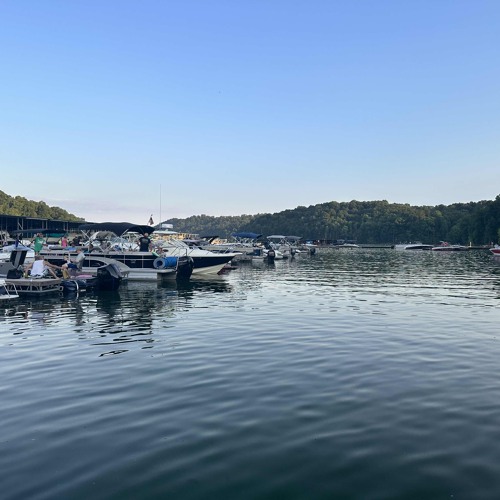 i wanna die in your arms on a lake in… kentucky - joshua slone