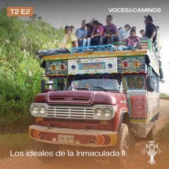 Los Ideales La Inmaculada II