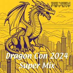 Dragon Con Vibes 2024