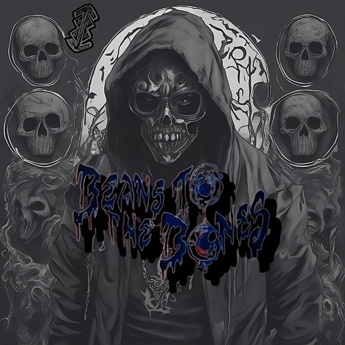 Beans/to/the/Bones - Menschenfeind (R.O.D. Remix)