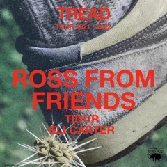 Opening Set @ The Ground Miami (Ross From Friends Tread Tour 03/03/2022)