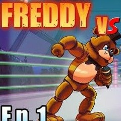 Freddy Beatbox Solo Puppet Beatbox Battles