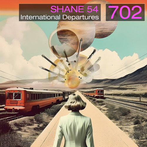 May'23 - Part Three