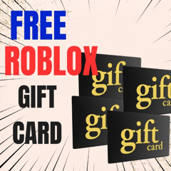 “Earn Free Roblox Gift Cards in 2025– 100% Legit Ways That Work”