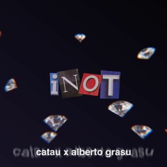 Cătău - Inot Feat. Alberto Grasu