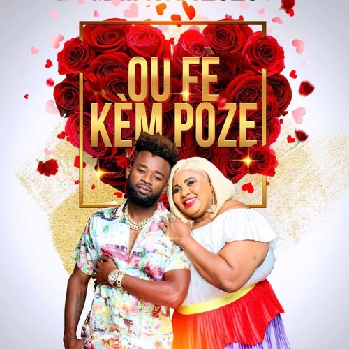 "Ou Fè Kèm Poze" Manno Farinen X Natacha ZuZu