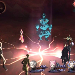 devilsaga