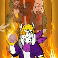 altertale disbelief phase 3-(by:kai to the sky)backrun