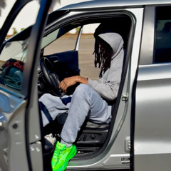 LOCKDOWN FLOW ( prod. AngelSeason)