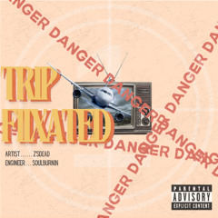 Trip Fixated (Prod. Rxkz)