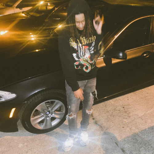 KvngRome- get buck (p.rockyythugn) {DJ Scoob x DJ Brief Exclusive}