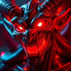 DEMON TIME (SKEPTA)