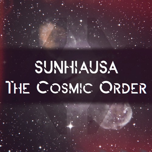 Sunhiausa - The Cosmic Order