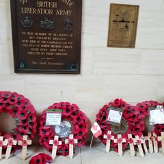 Normandy Remembered the musical