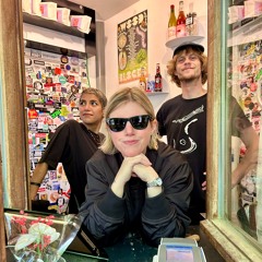 Cruisin' & Slidin' w/ DDVRKK @ Kiosk Radio 08.09.2025
