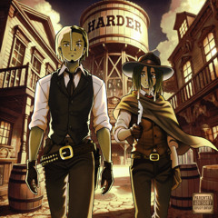 HARDER
