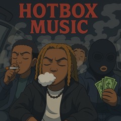 HOTBOXMUSIK (Pill)