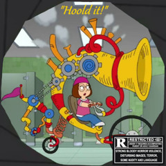 hootin' and hollerin'