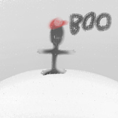 SNOWSTORM (UNFINISHED)