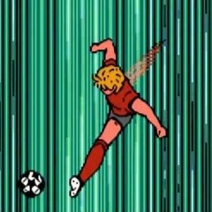 Captain Majed II - Super Striker (NES) Music - Team Flamengo - موسيقي كابتن ماجد فلامنكو
