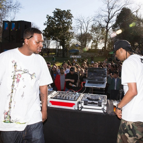 Bounce ! Twerk ! Work !