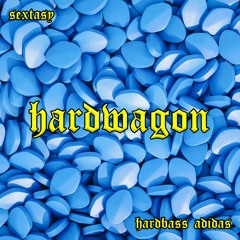 HARDBASS ADIDAS - SEXTASY (remix East Clubbers)
