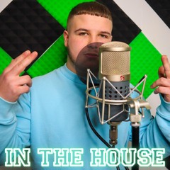 Jenkz x Sluggy Beats - In The House (Instrumental)