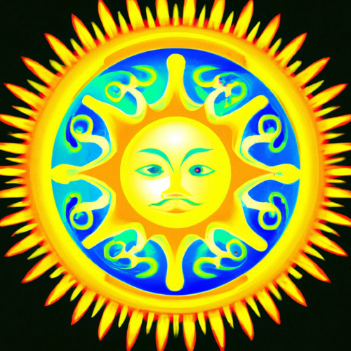 Under The Sun Volume II