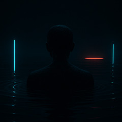 Above Water