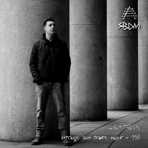 Strange But Dance Music #118: Lefrenk