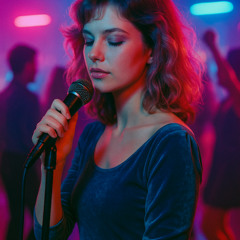 Neon Heartbeat