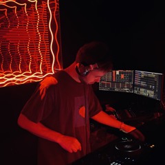 live @ Virgo NYC - 3/21/25
