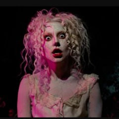 Lady Gaga - The Dead Dance (Mayhem Style Beat)
