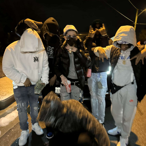 100BandPlan x Killemkey - aint easy