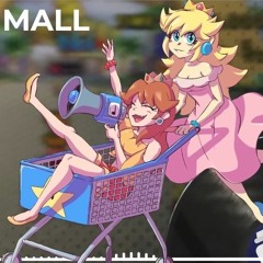 Coconut Mall - Mario Kart Wii [NoteBlock x @ProducerPlayer2]