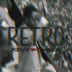 Kevx♻️Xma~Retro🎙❤️🇨🇮