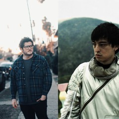 Joji Sanctuary vs Boombox Cartel & QUIX Supernatural (Mashup)