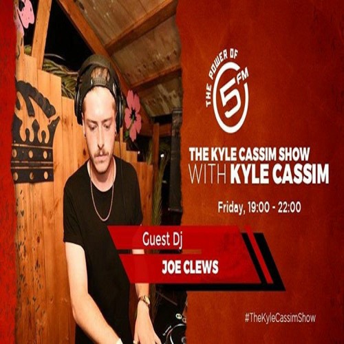 The Kyle Cassim Show - Guest Mix - 5FM