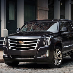 Моргенштерн - Кадилак