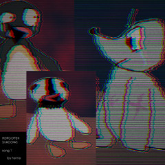 UNMISTAKABLE FRIENDSHIP | FNF Pibby: Forgotten Shadows
