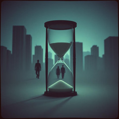 Time (feat. Sandglass)
