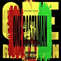 One Rastaman (Remix) [feat. Pvtronov]