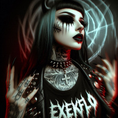 ΣXΣKFLØ ⍖DEVILs DRUMTEKK⍖ 170
