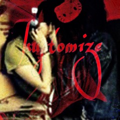 🎧{kustomize}🎧 posted w ya bih {prod. luhtripp x kustomize}