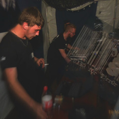 Der Abfakker- @SPUTNIK SPRING BREAK TRAUMATA STAGE VS ROBBLOGI