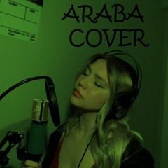 M lisa- Araba Cover