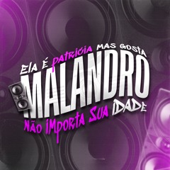 #ELA É PATRICIA MAS GOSTA DE MALANDO - Hungria (@djlddafavelinha, @djlt, @arthurdeafc)