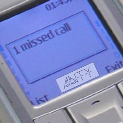 You have 1 missed call