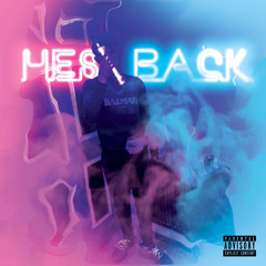 Blu - He's Back (Prod By Ustalyy)