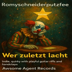 Wer zuletzt lacht